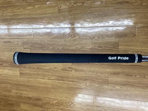 中古】 ダンロップ SRIXON ZXi5 8S アイアンセット IR NS PRO