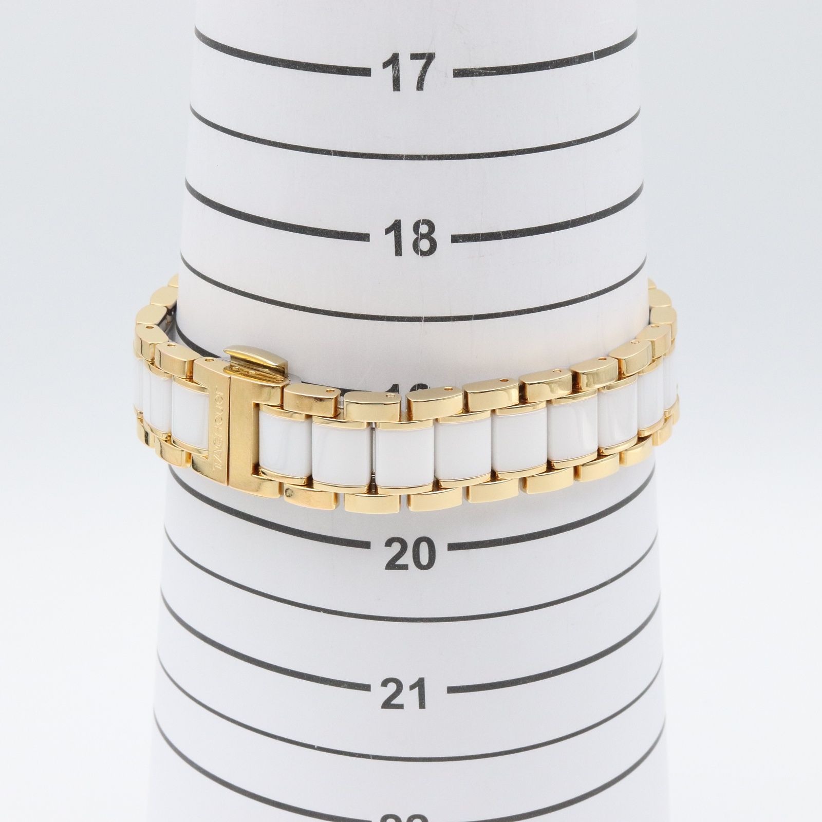 タグホイヤー TAG HEUER フォーミュラ1 ダイヤベゼル/11Pダイヤ 腕時計  