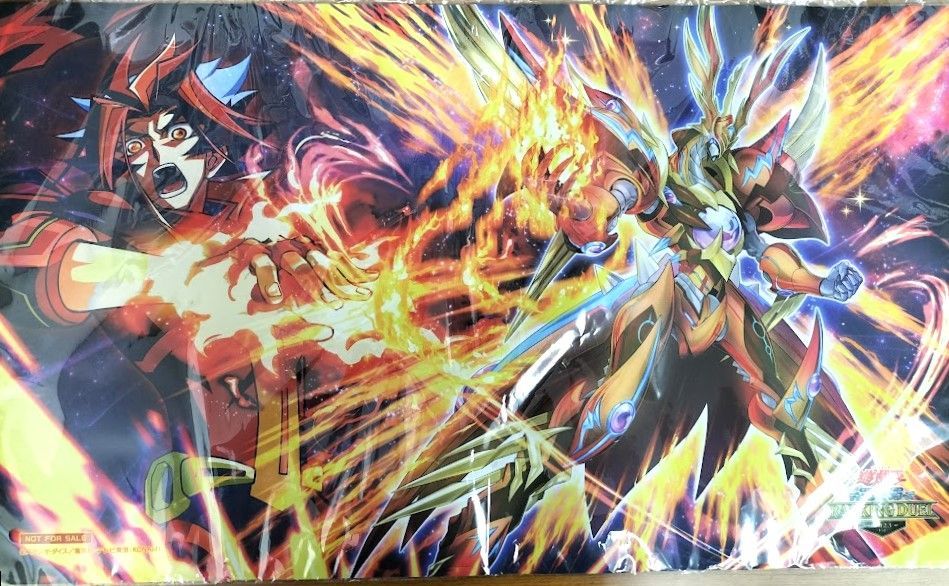 輝く高品質な 遊戯王OCG ソウルバーナー／レイジングフェニックス 