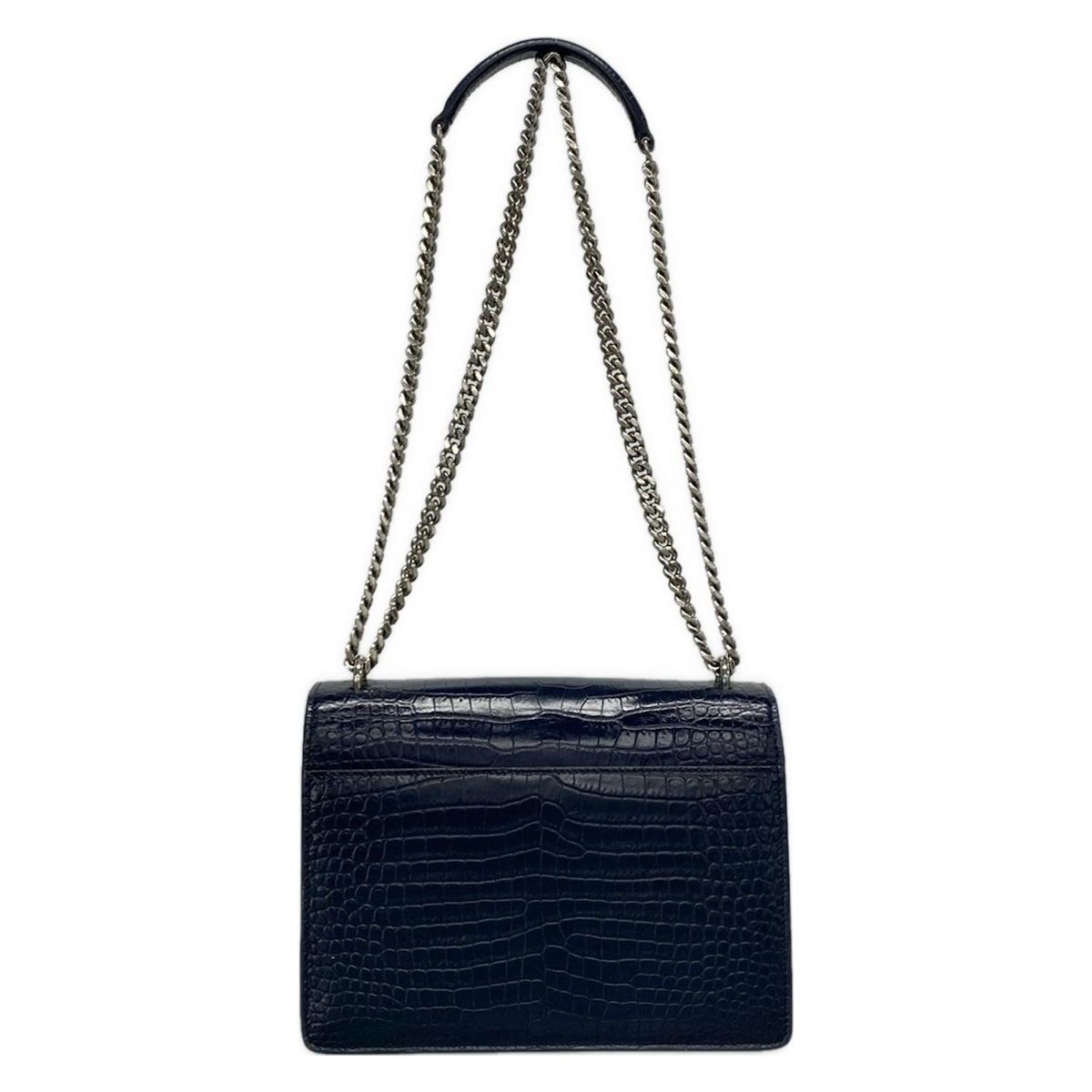 SAINT LAURENT PARIS(サンローランパリ) ショルダーバッグ サンセット 