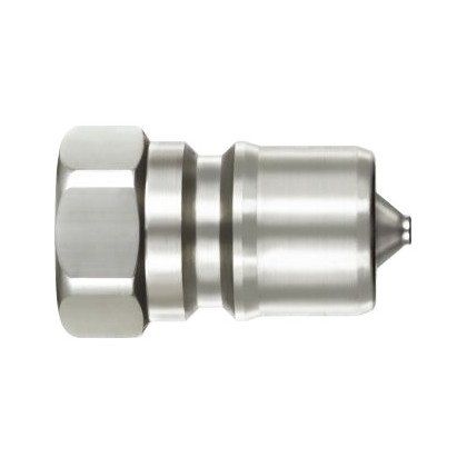 2営業日で発送 日東工器 日東 SPカプラ タイプA ステンレス製 エチレンプロピレンゴムEPDM 07974 4PASUSEPDM 5038
