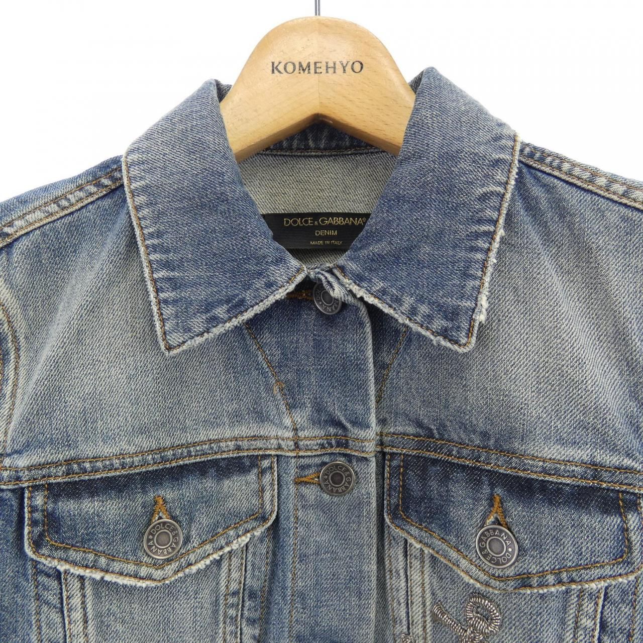 DOLCE-GABBANA F9794Z