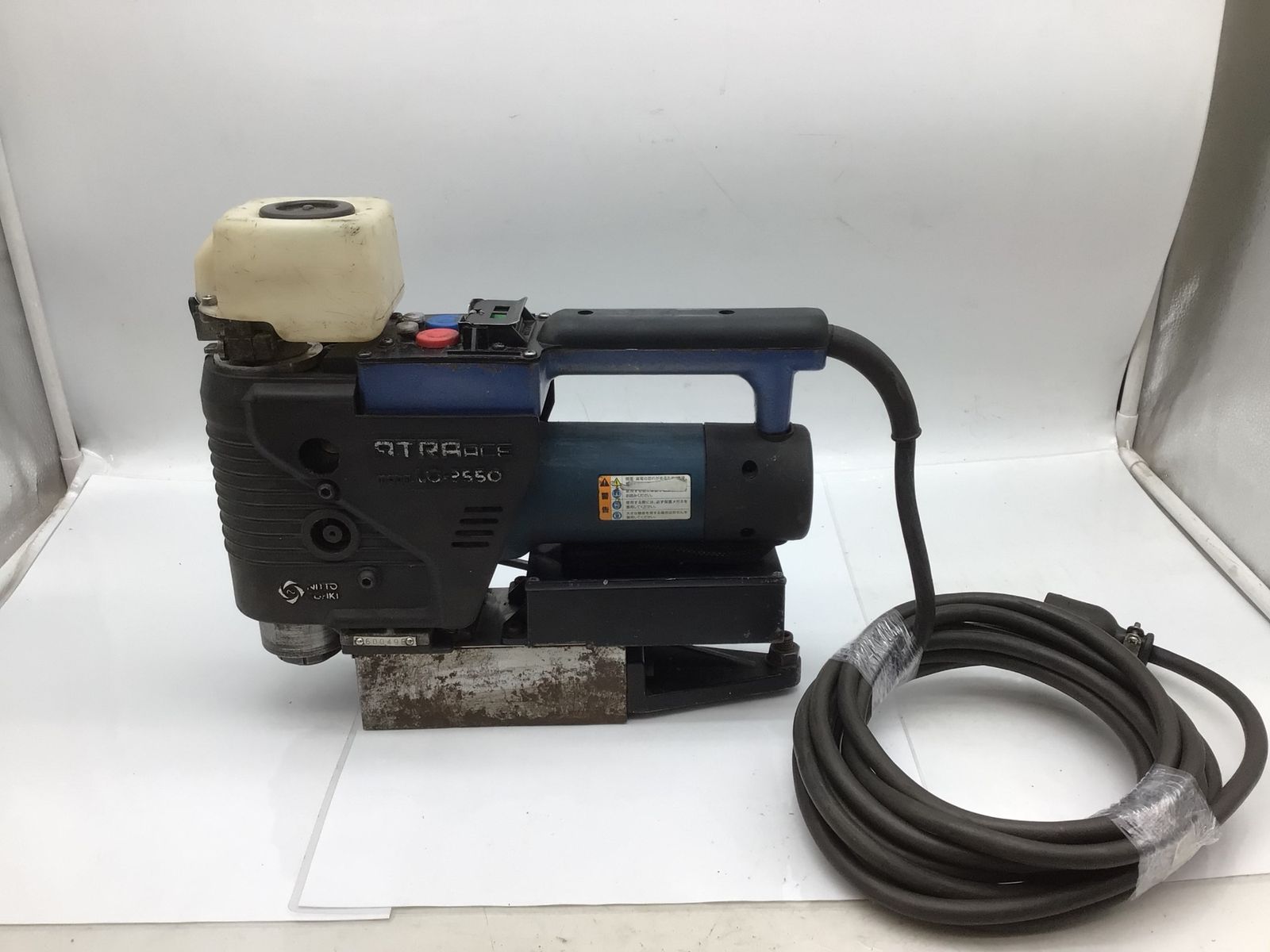 エコツール知立店 M02