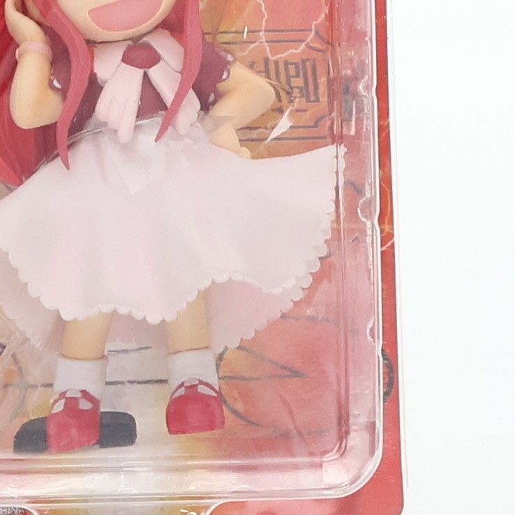 コレクティブファイル ティオ 「金色のガッシュベル!!」 フィギュア