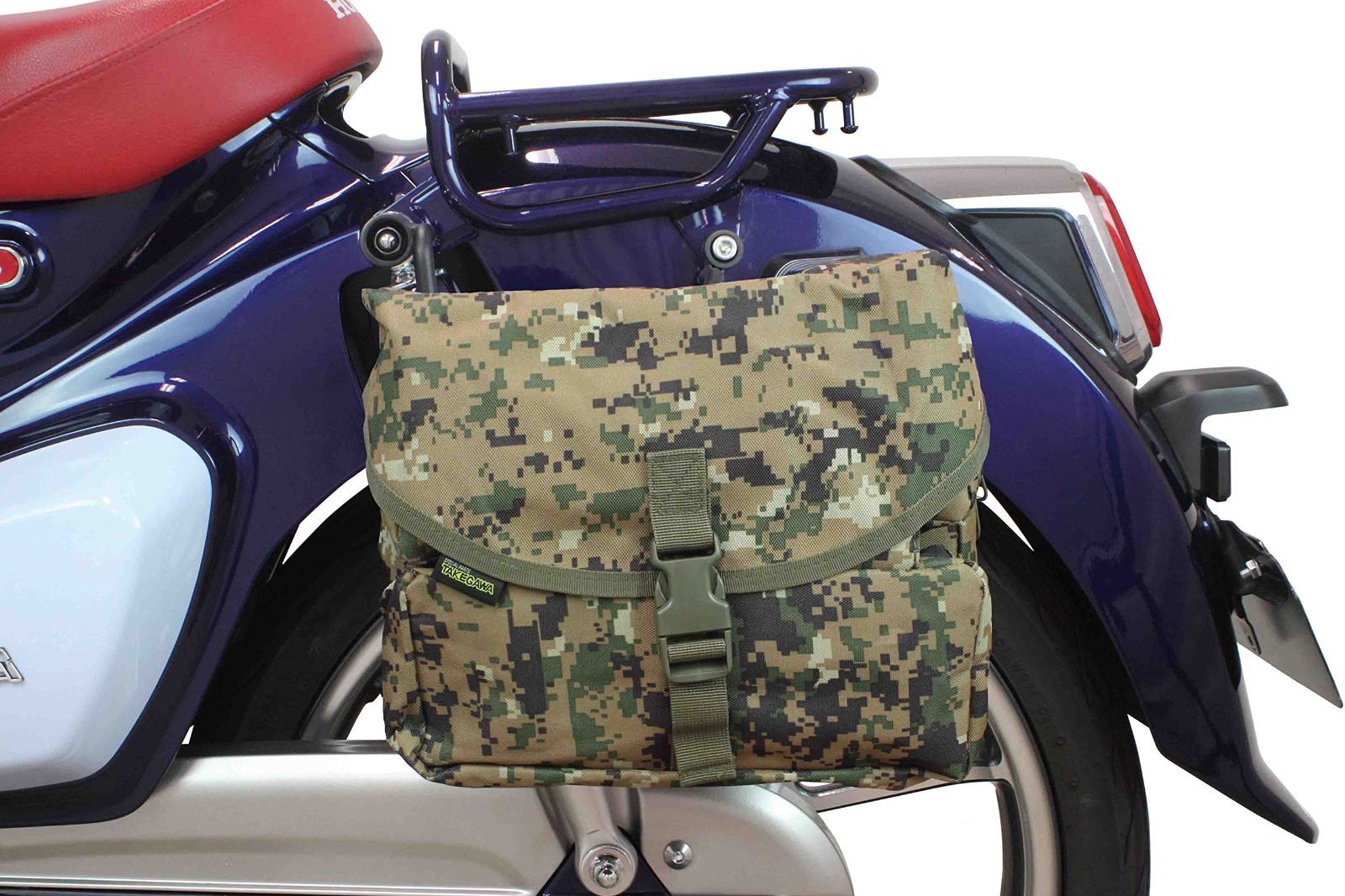 スーパーカブC125 L
