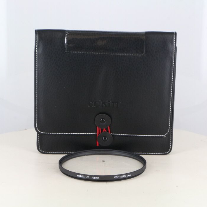 ケンコー Kenko cokin プロフェッショナル 105mm MC105UV