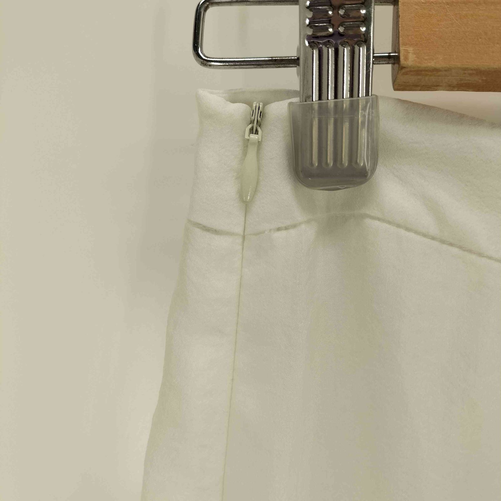 ユーズドフルギ 古着 gabriel.lee 25SS LAYERED LONG SHEER SKIRT レディース JPN S SIROKUMA-CORPORATION_COM