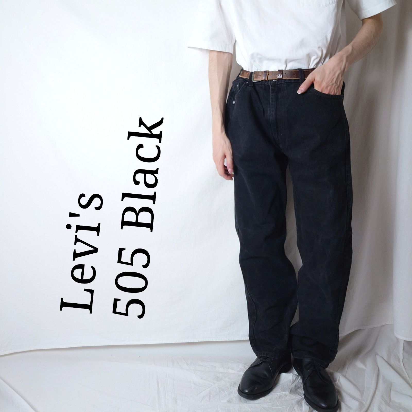 フェード】Levi