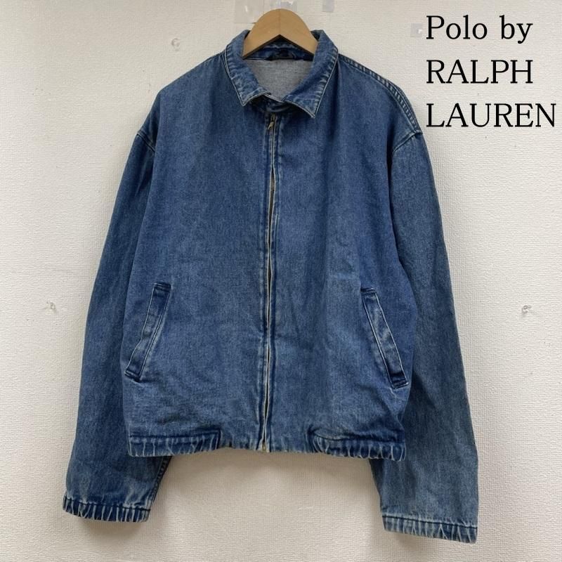 Polo by RALPH LAUREN ポロバイラルフローレン ジャケット、上着