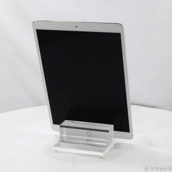 品〕 iPad Pro 10.5インチ 64GB 工場 シルバー MQDW2J／A Wi-Fi【368