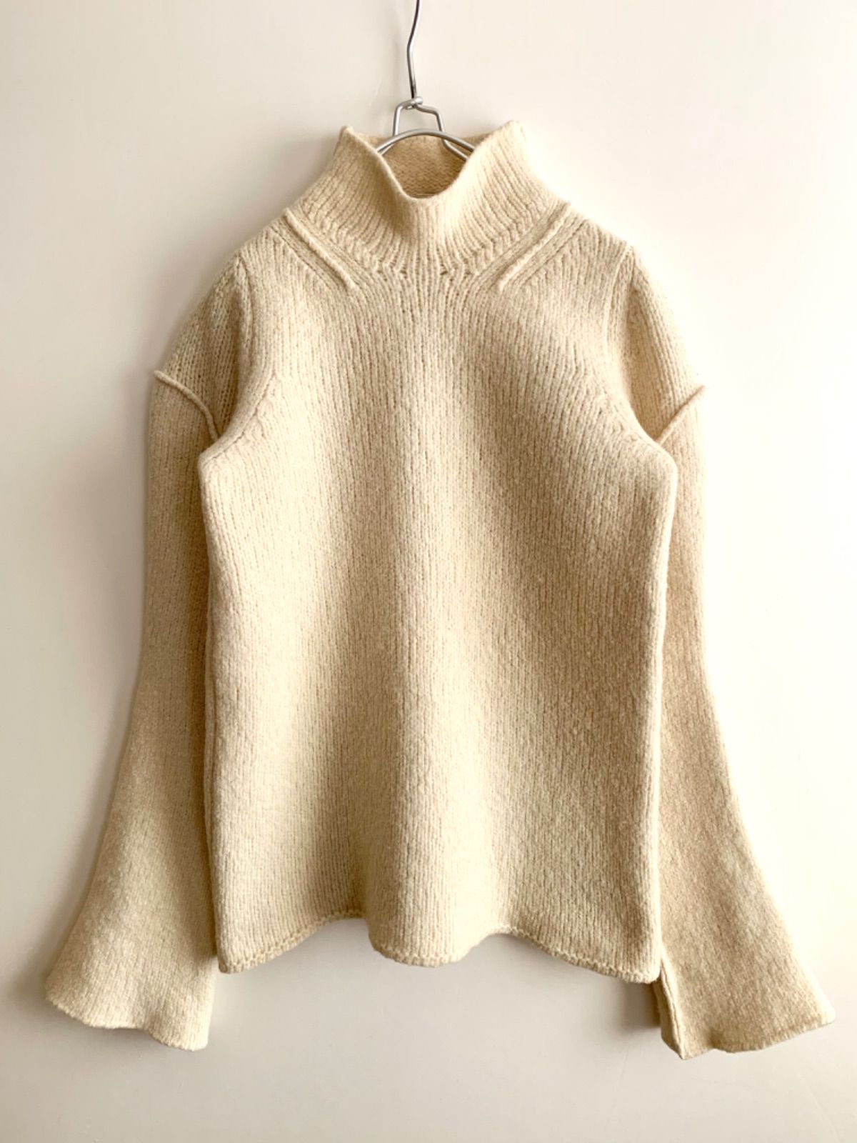 DRIES VAN NOTEN ドリスヴァンノッテン トップスハイネック