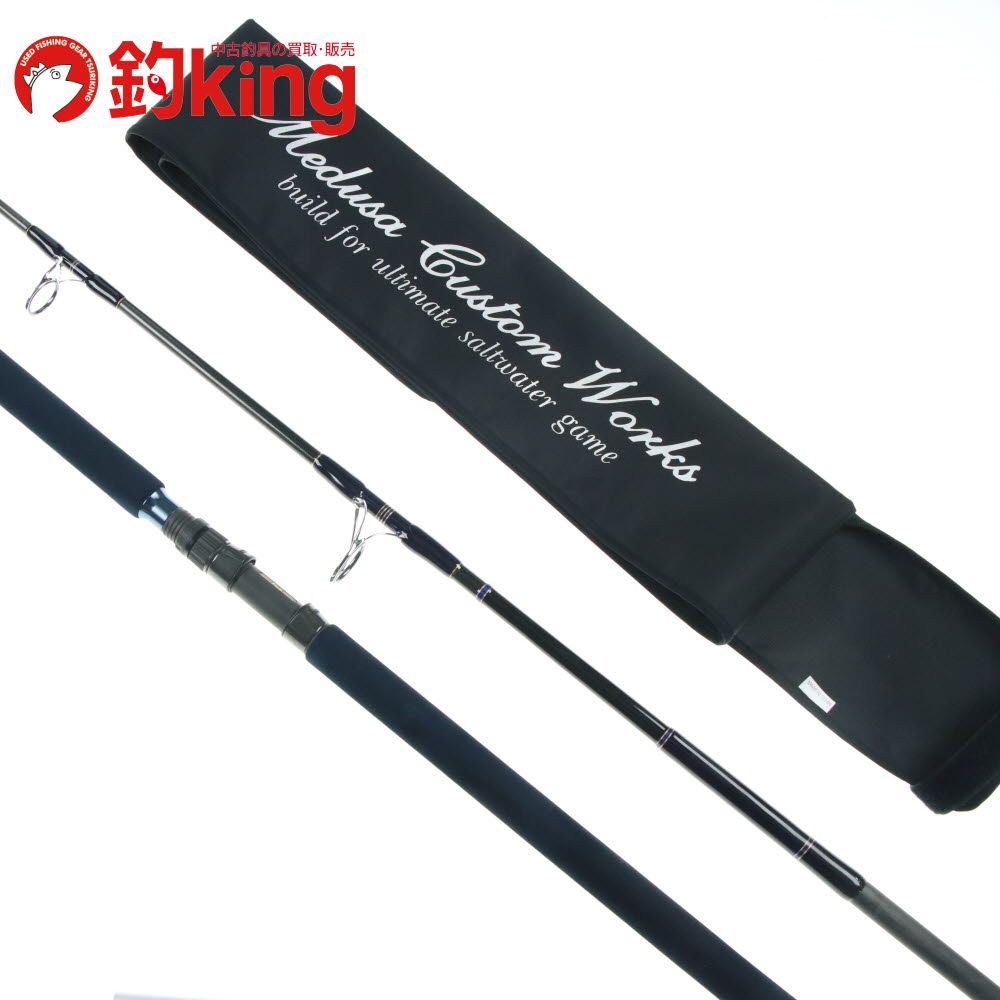 MC Works' SLOWHAND 807TSX STD MCワークス MCワークス SLOW HAND