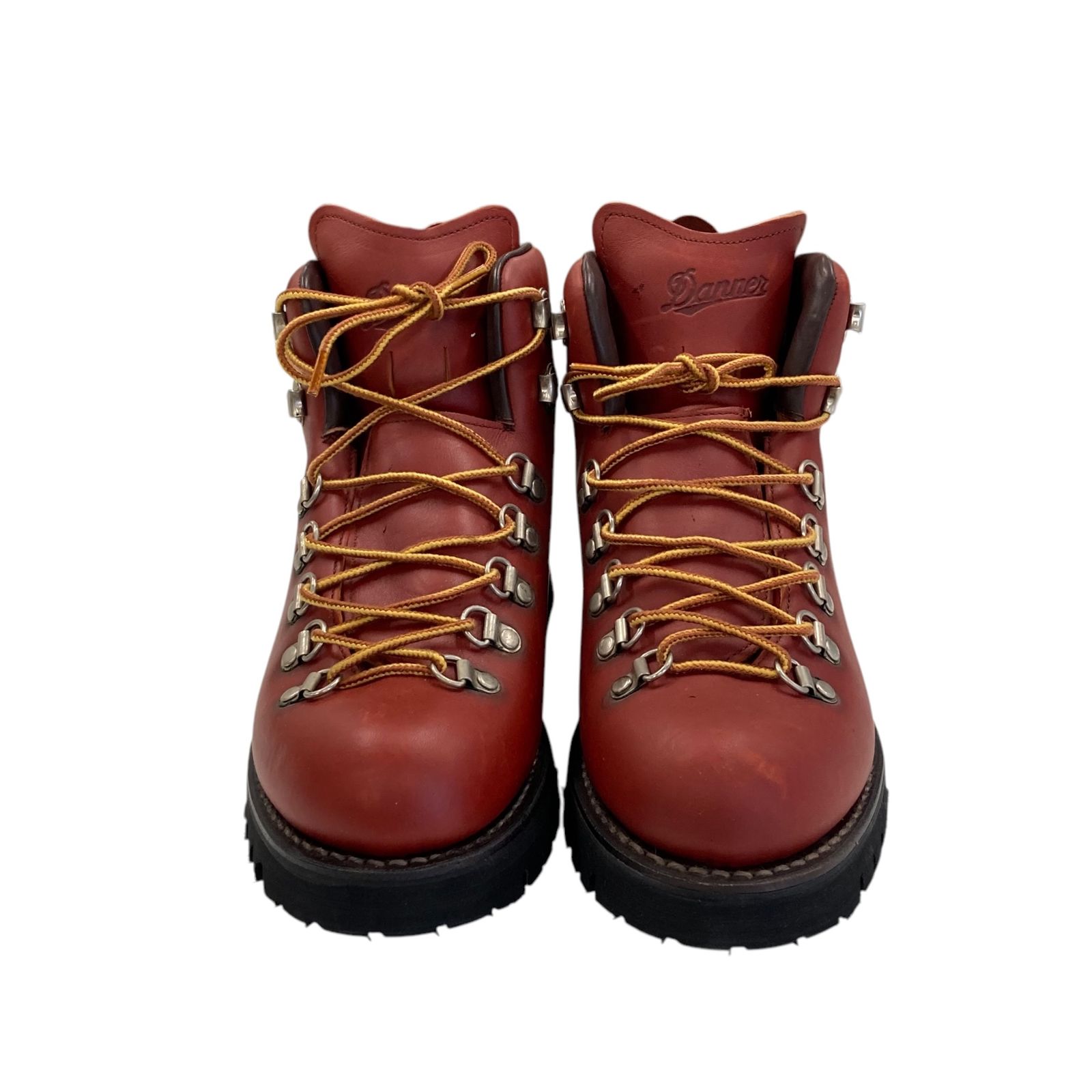Danner ダナー マウンテンライト トレッキングブーツ US7 BLK Danner ダナー マウンテンライト トレッキングブーツ US7 BLK