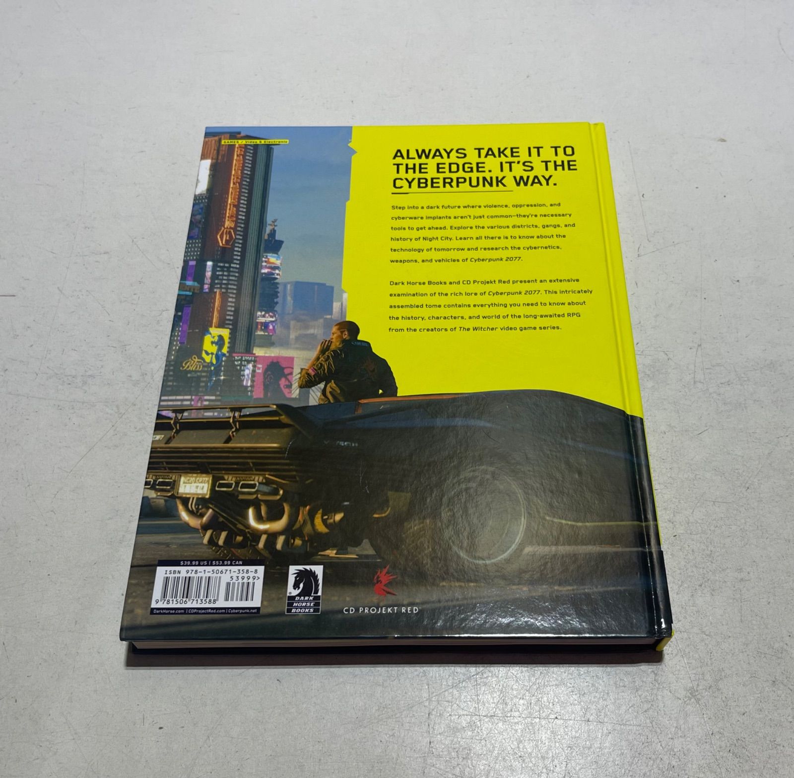 ワールド・オブ・サイバーパンク2077 (G-NOVELS) ワールド・オブ・サイバーパンク2077 (G-NOVELS) | Marcin