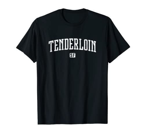 テンダーロインサンフランシスコビンテージネイバーフッド Tシャツ - ネットshopクライシス - メルカリ