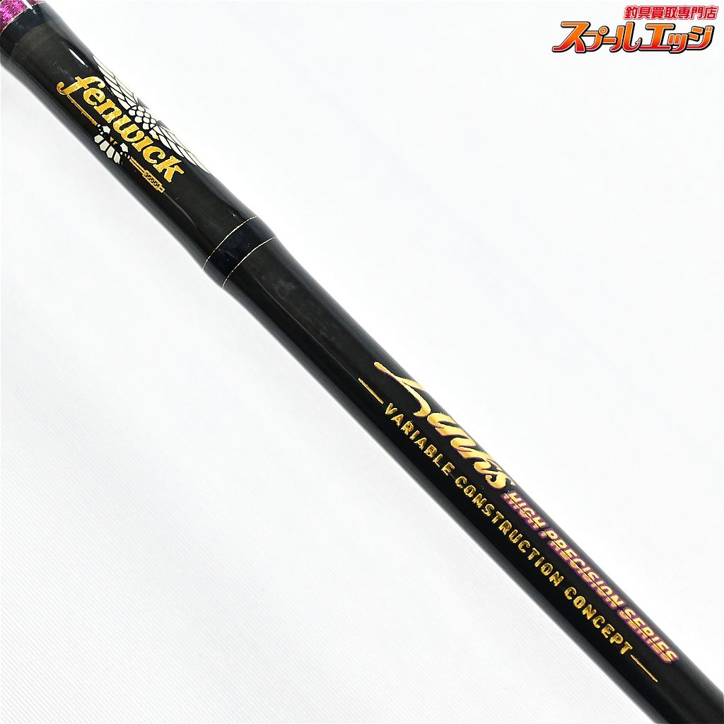 【シマノ】 20ゾディアス 264UL-2 SHIMANO ZODIAS バス