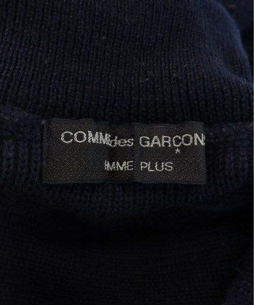 COMME des GARCONS HOMME PLUS ニット・セーター メンズ 【古着】【中古】【送料無料】