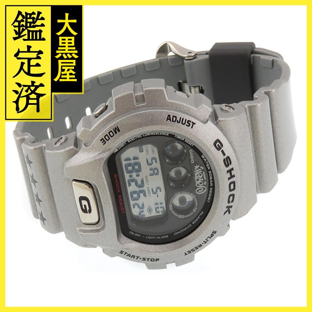 DW-6900M-8T
