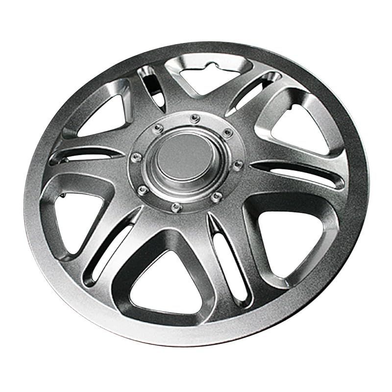 viz 14インチホイールカバーT07 4枚 アテンザ AZ-1 キャロル VIZ-WJ5042SG14-13