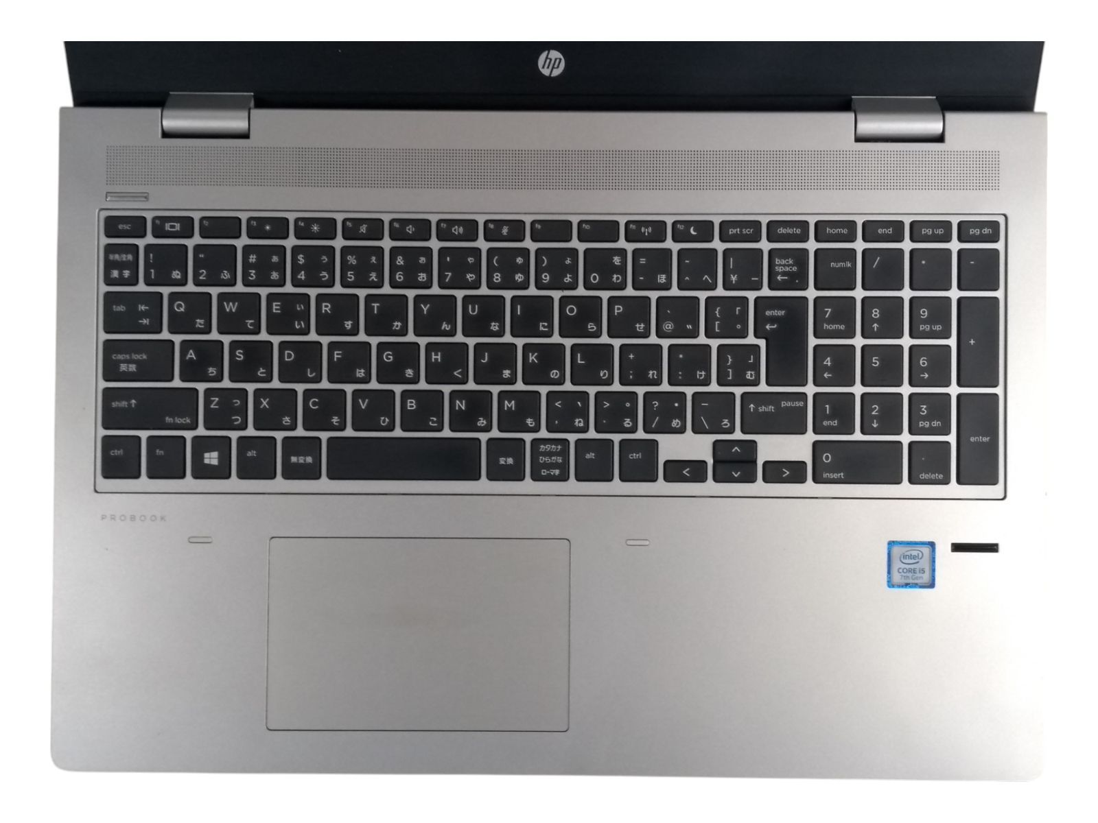 Laptop Hp Probook 650 G4 I5 7200U Ram 8Gb Hd | Hàng Xách Tay Japan