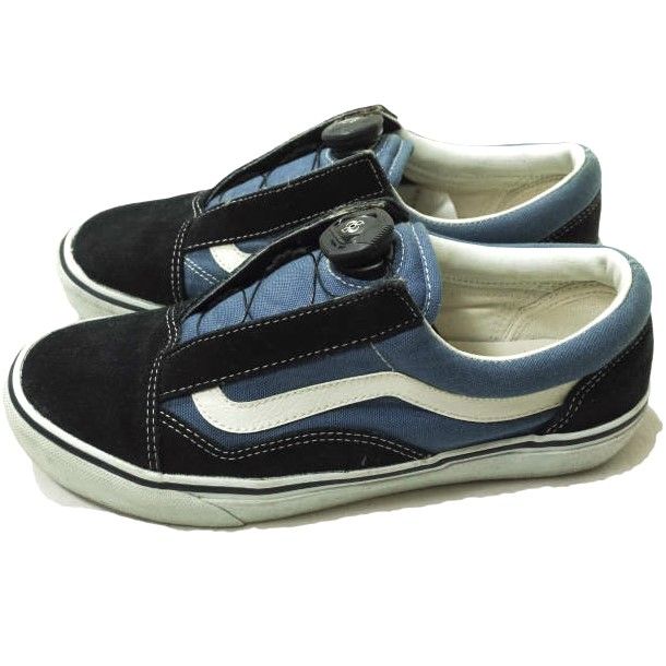 VANS Alexander Lee Chang アレキサンダーリーチャン 別注