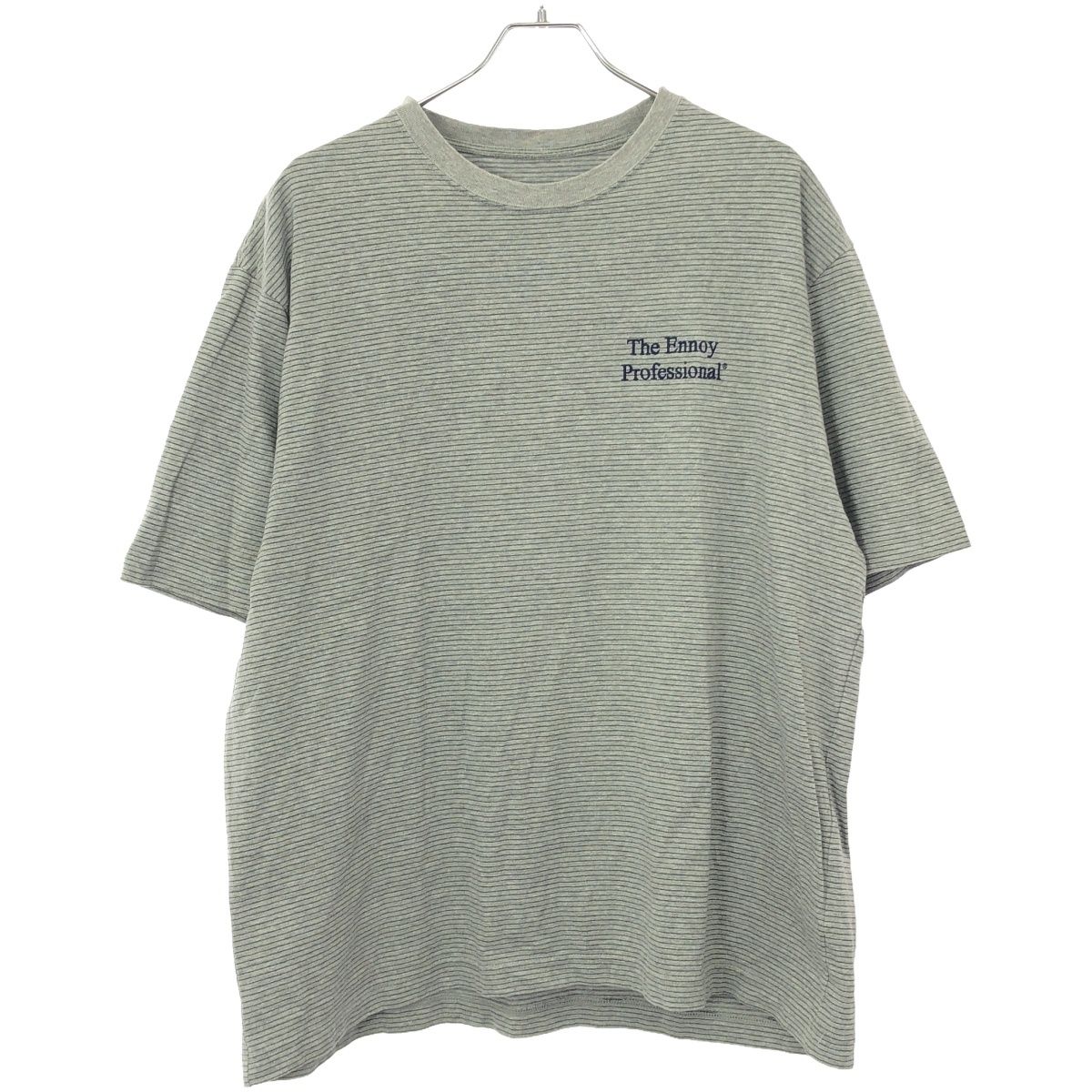 ennoy ENNOY Professional Color T-Shirts PROFESSIONAL S⁄S T ENNOY 