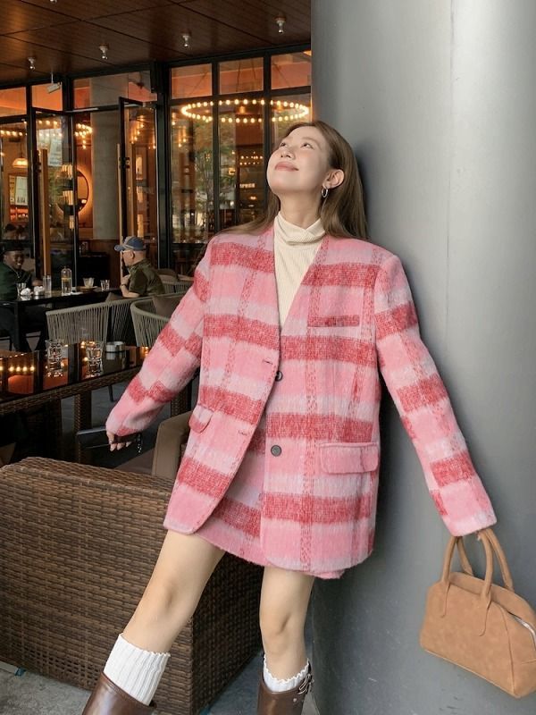 セットアップ韓国ファッ nee3d316327