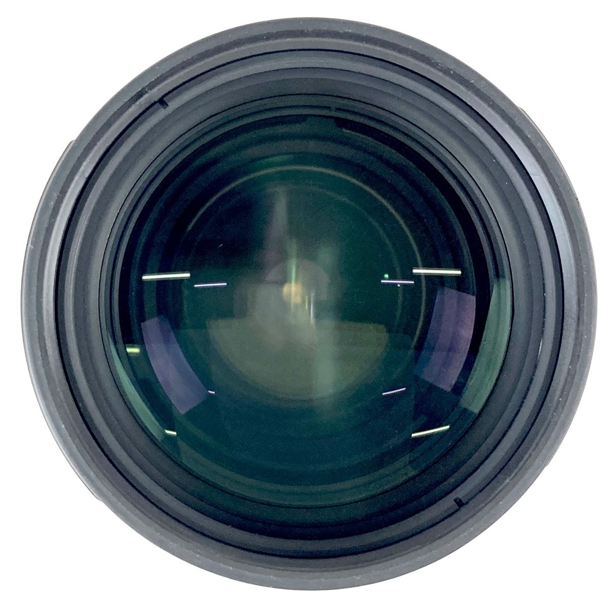80-200mm F2.8D