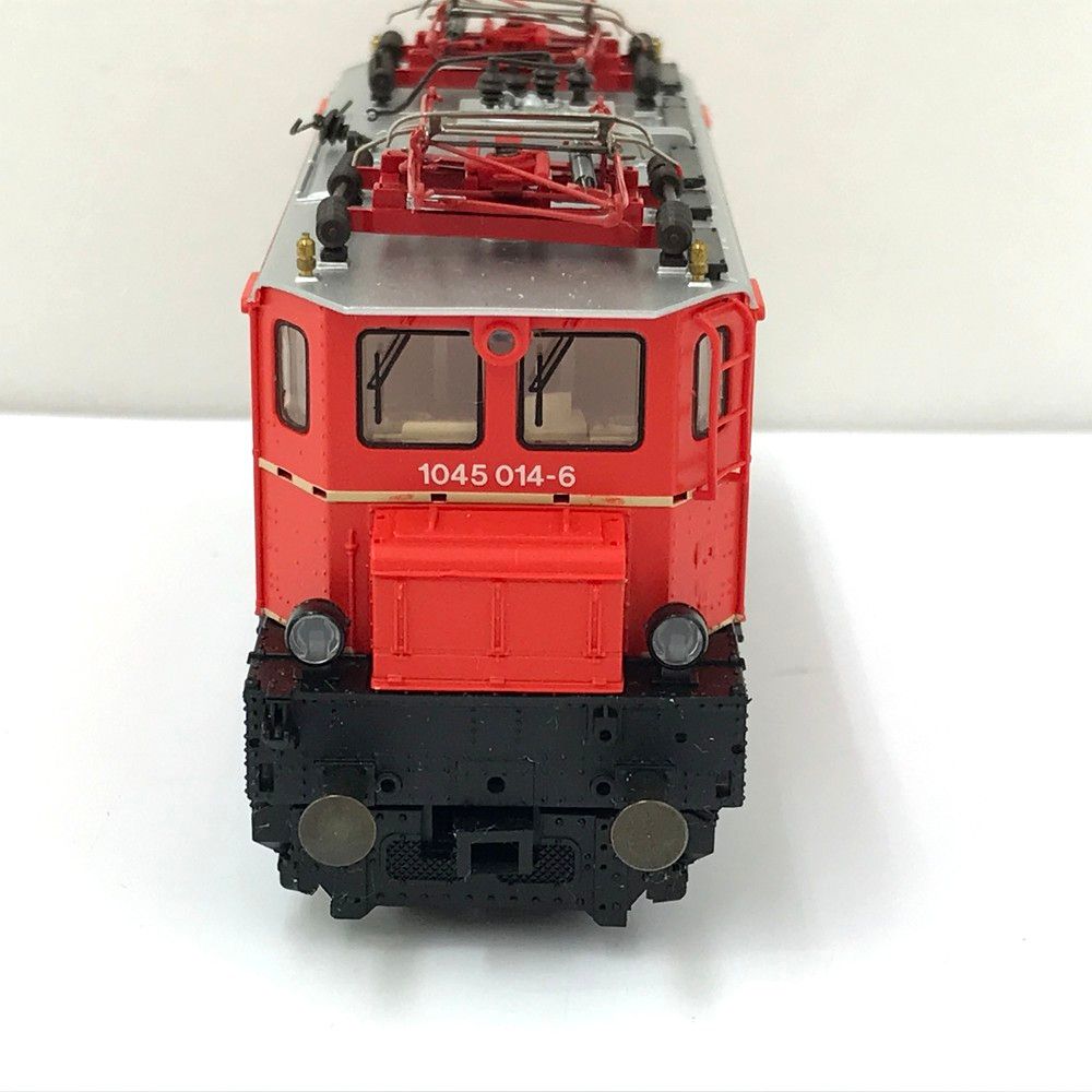 オーストリア国鉄