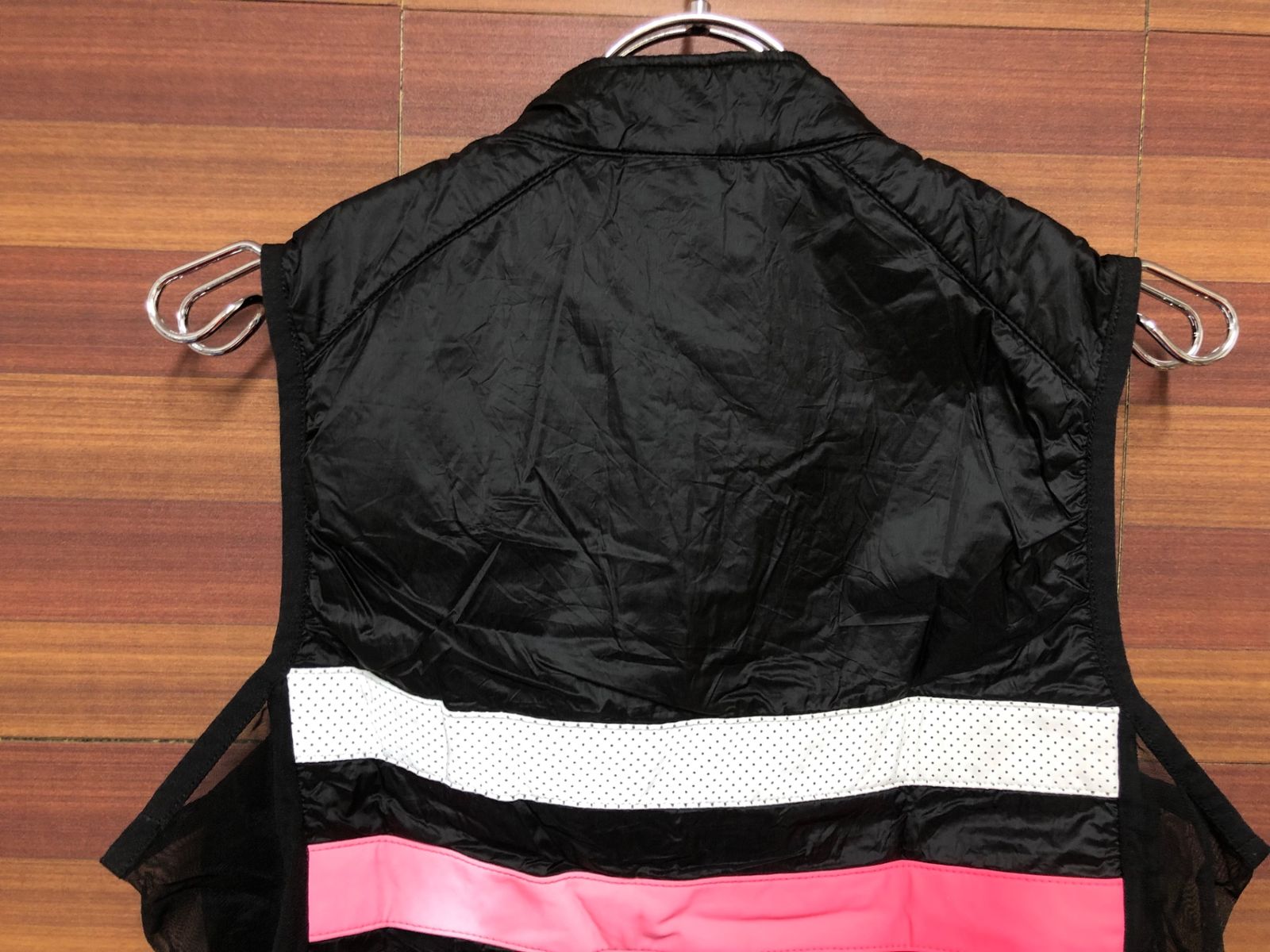 RAPHA ブラック サイクルベスト Rapha Core サイクリングジレ BLACK – SPORTS CYCLE SHOP Swacchi