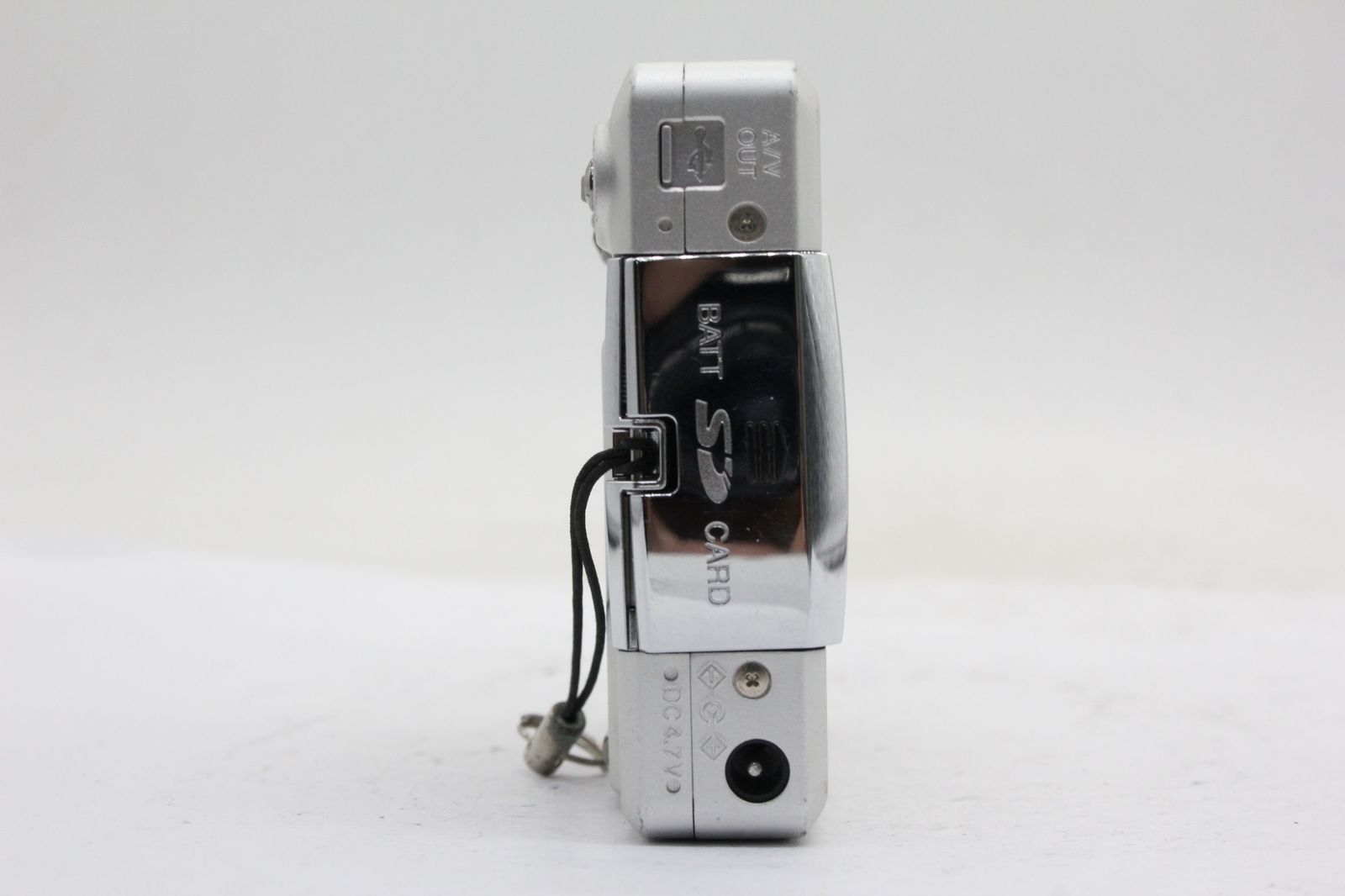 返品保証】 ミノルタ Minolta DiMAGE Xt コンパクトデジタルカメラ 