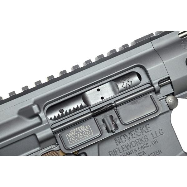 EMG x DYTAC NOVESKE Ghetto Blaster 組立て済みキット マルイ