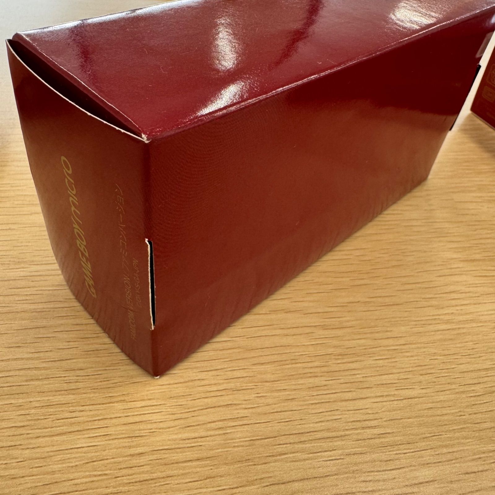 品 ファミコンコラー