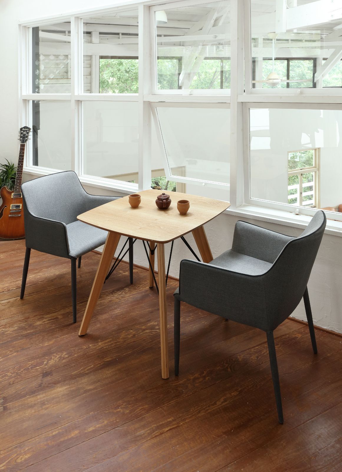 ☆特大SALE☆セリオチェア ダイニングチェア セリオ アーム付き