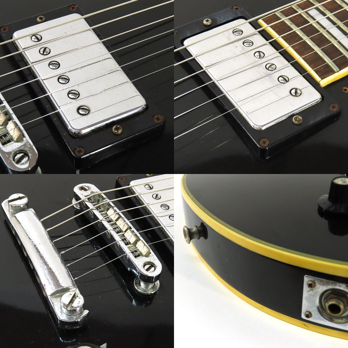 【希少】Greco グレコ EG-380B エレキギター Greco グレコ/エレキギター/EG-380/I 761399/Bランク/64【中古