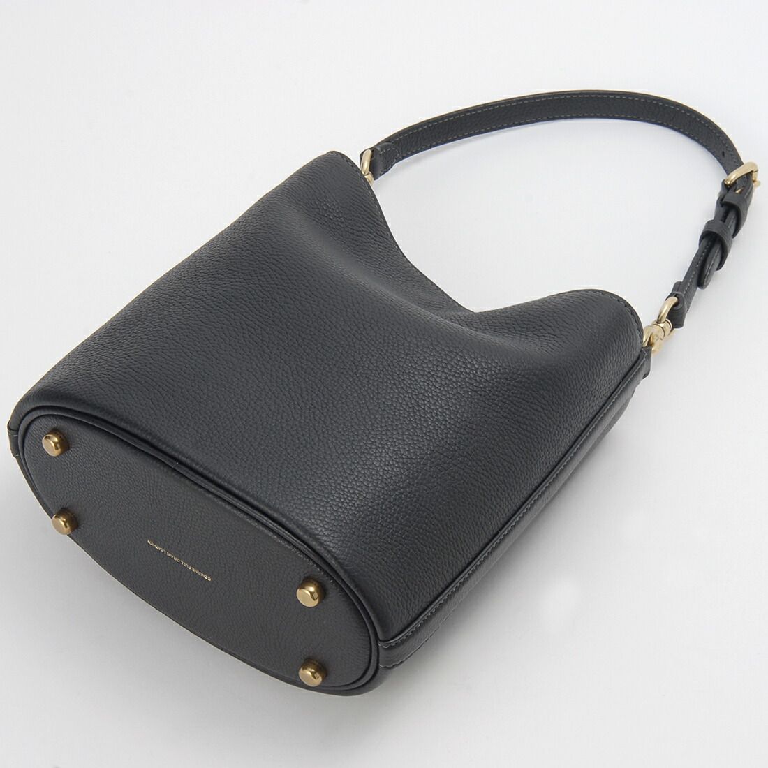 COACH コーチ ショルダーバッグ CW625B4BK ソフト バケット19 COACH コーチ ショルダーバッグ レディース ブラック CW625B4BK
