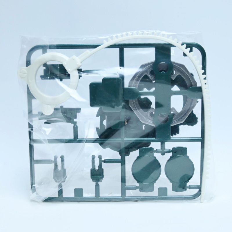 K05-s076 未組立 タカラ 爆転シュートベイブレード A-67 ドラシェルV K05-s076 未組立 タカラ 爆転シュートベイブレード A-67