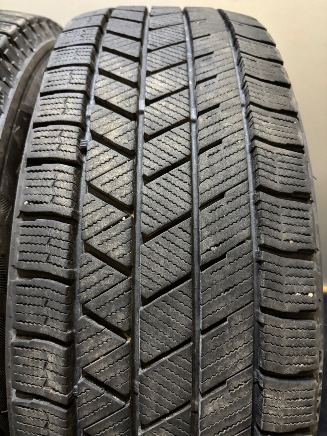 BRIDGESTONE|VRX3 21年製