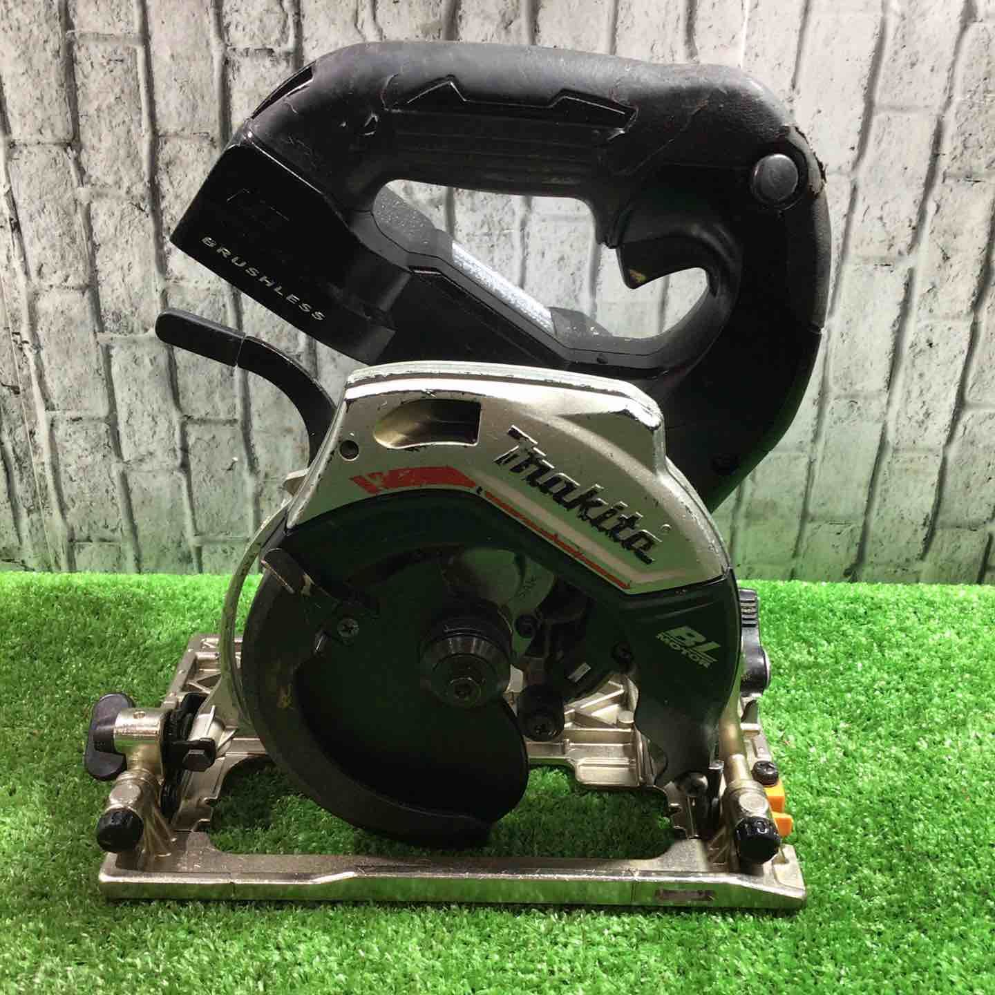 新品!!マキタ マルノコ HS474DZB 18v コードレス 【公式通販】 新品!!マキタ マルノコ HS474DZB 18v コードレス 【公式通販】