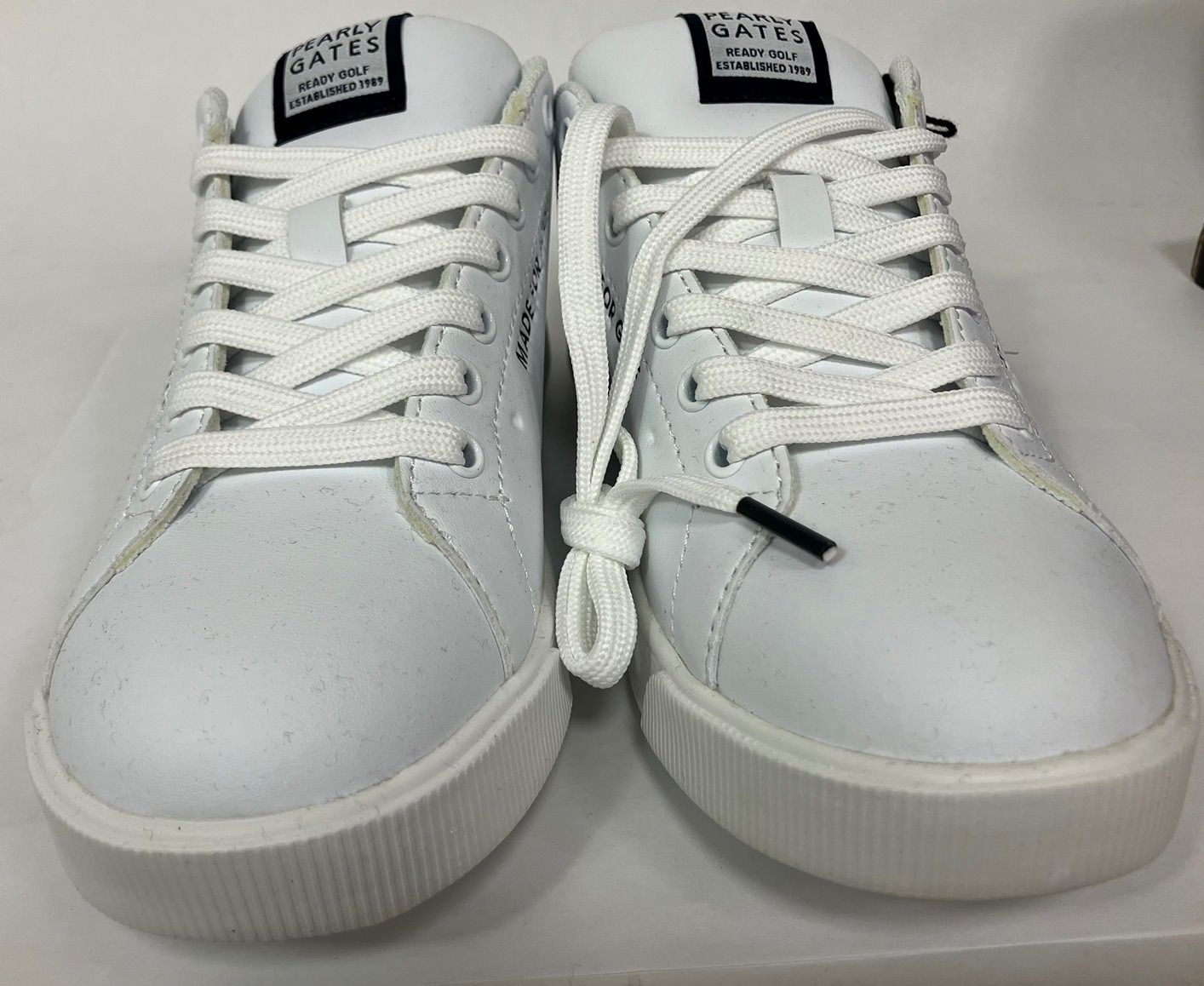 SA1【未使用品】PEARLY GATES パーリーゲイツ 053-3292902