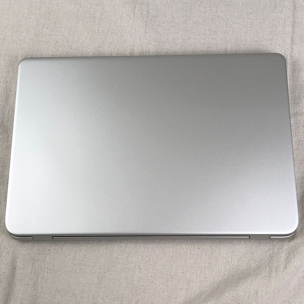 ◇ジャンク品・本体のみ◇ノートPC ドスパラ Thirdwave DX-C5【i5