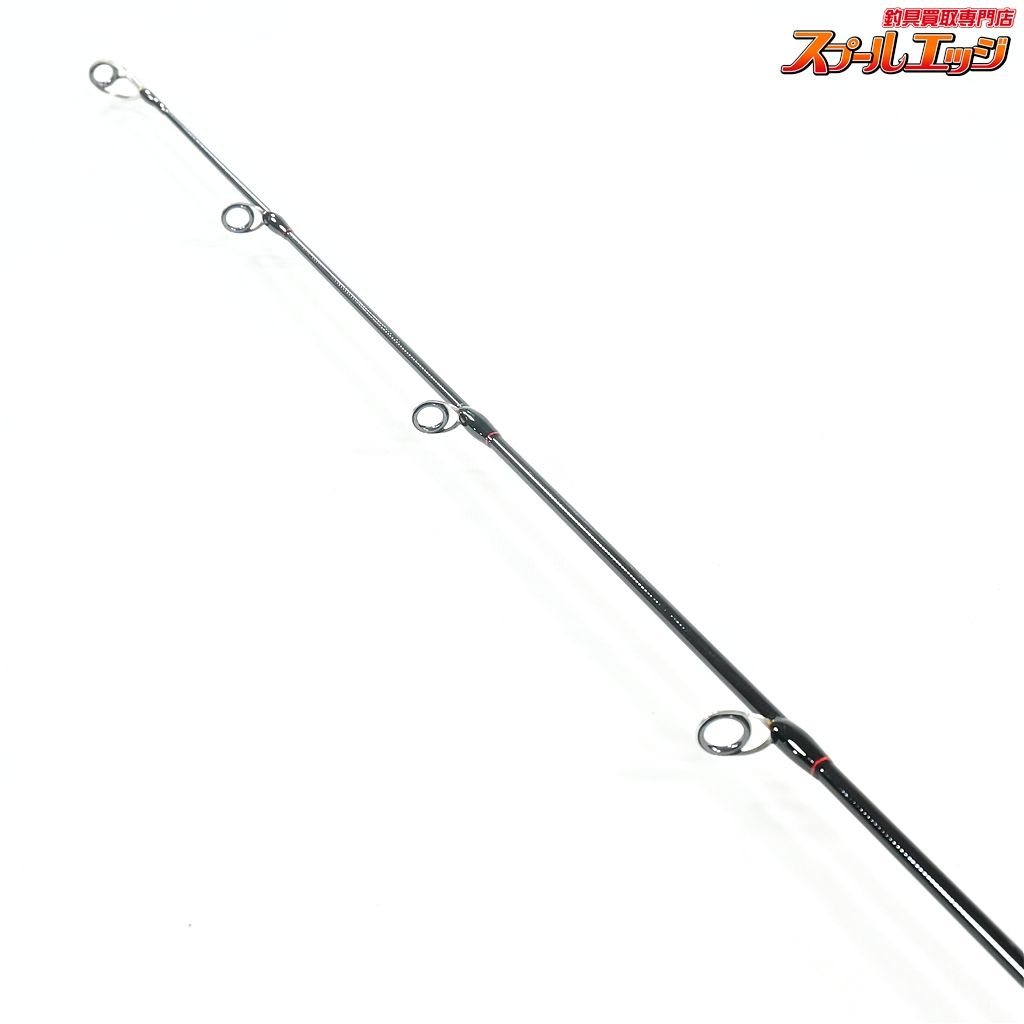 【ヤマガブランクス】 ギャラハド GA-634S YAMAGA Blanks Galahad ブリ