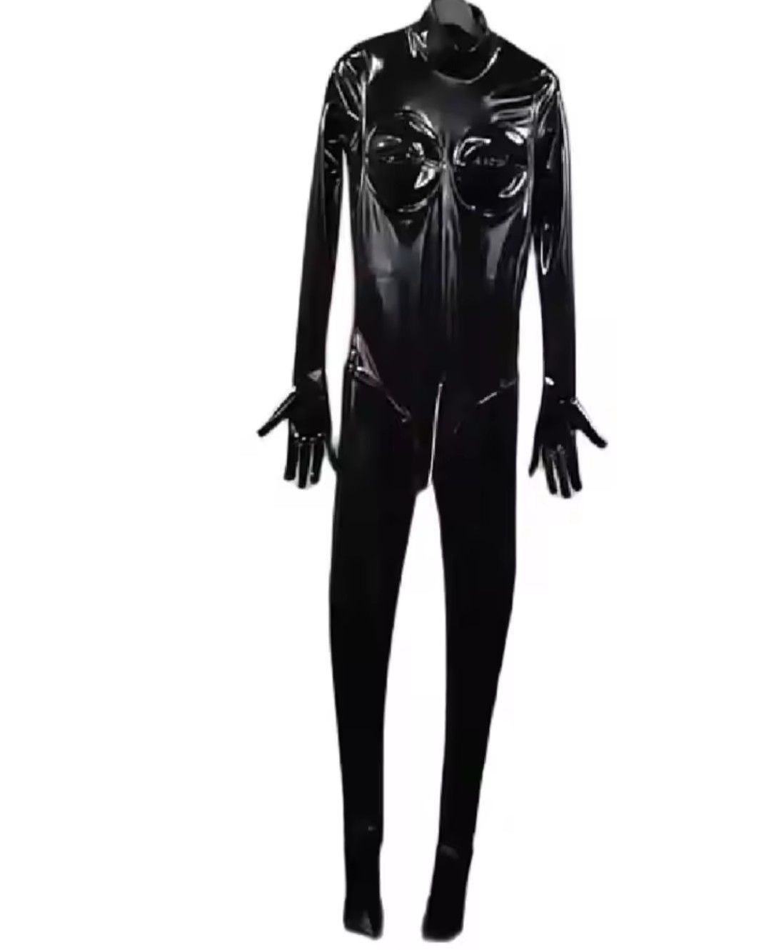 エナメルスーツ - メルカリ 