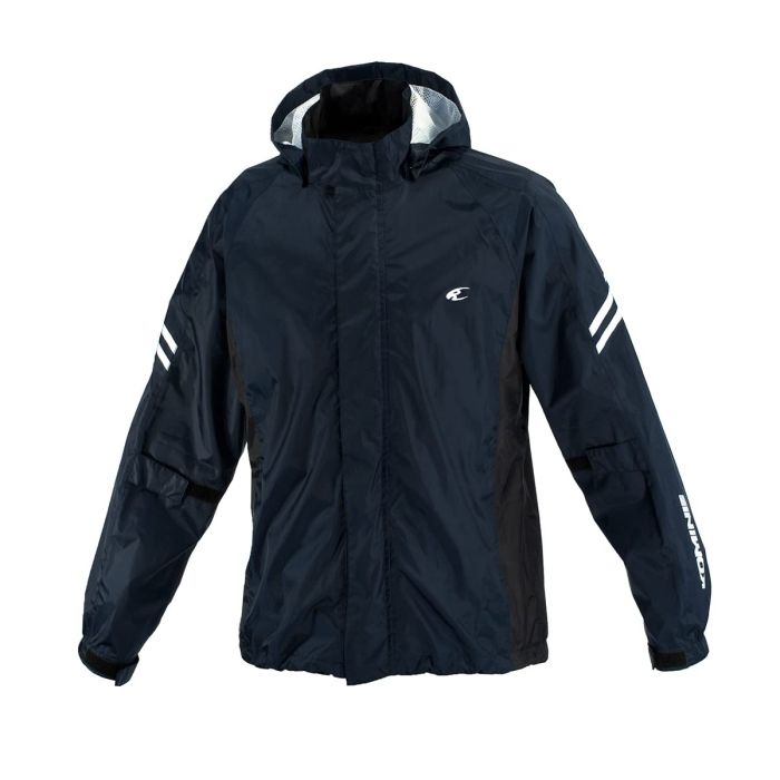 コミネ Komine RK 5393 レインウェア FIATO NV L 品番 03