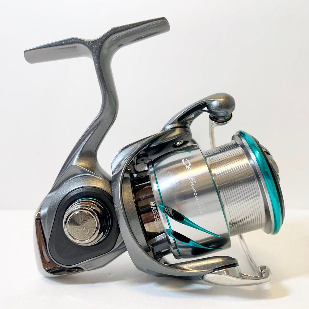 加古川店 Daiwa | ダイワ リール 25エメラルダスAIRLT 2500S スピニングリール 86