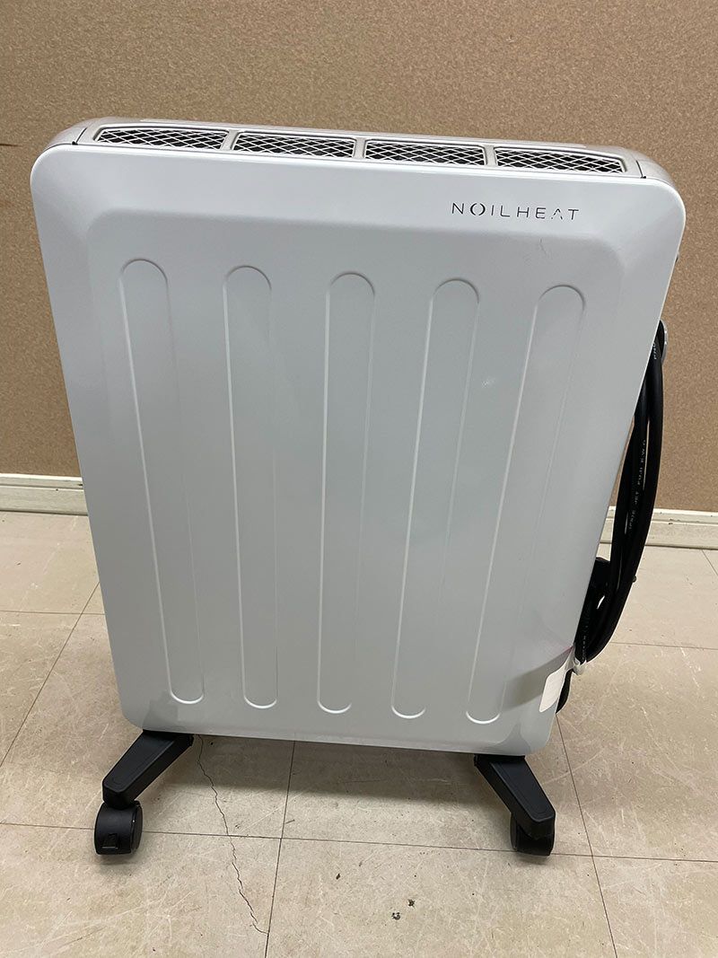 コロナNOIL HEAT DHS-1219 ノイルヒート オイルレス オイル コロナNOIL HEAT DHS-1219 ノイルヒート オイルレス オイル