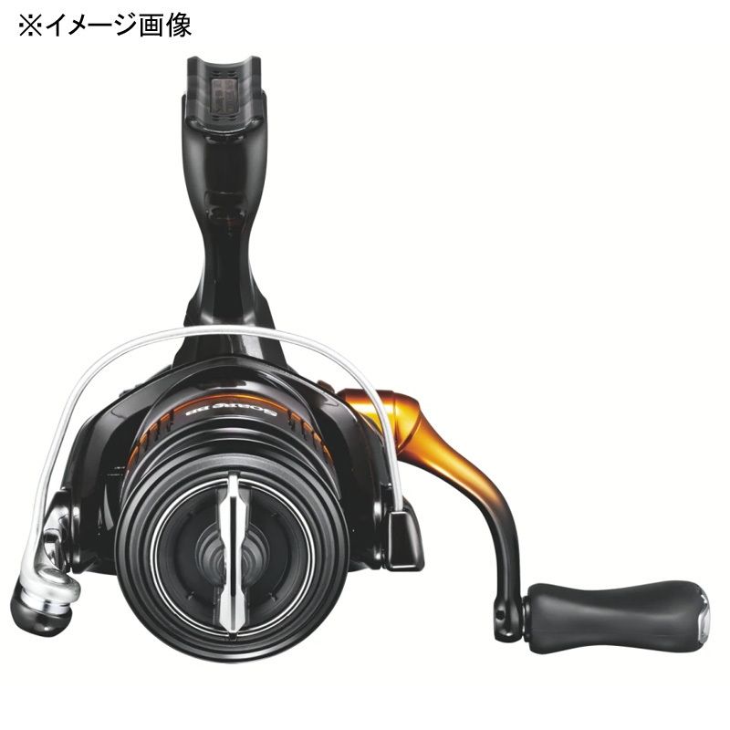 シマノ(SHIMANO)] 22ソアレBB 500SPG - メルカリ