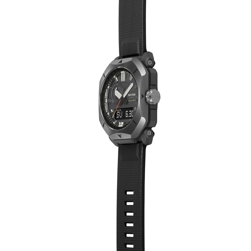 プロトレック PRW-6900Y-1JF