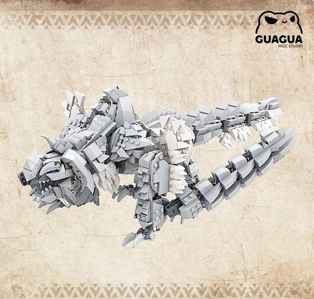 アルシュベルド ブロック互換 カプコン