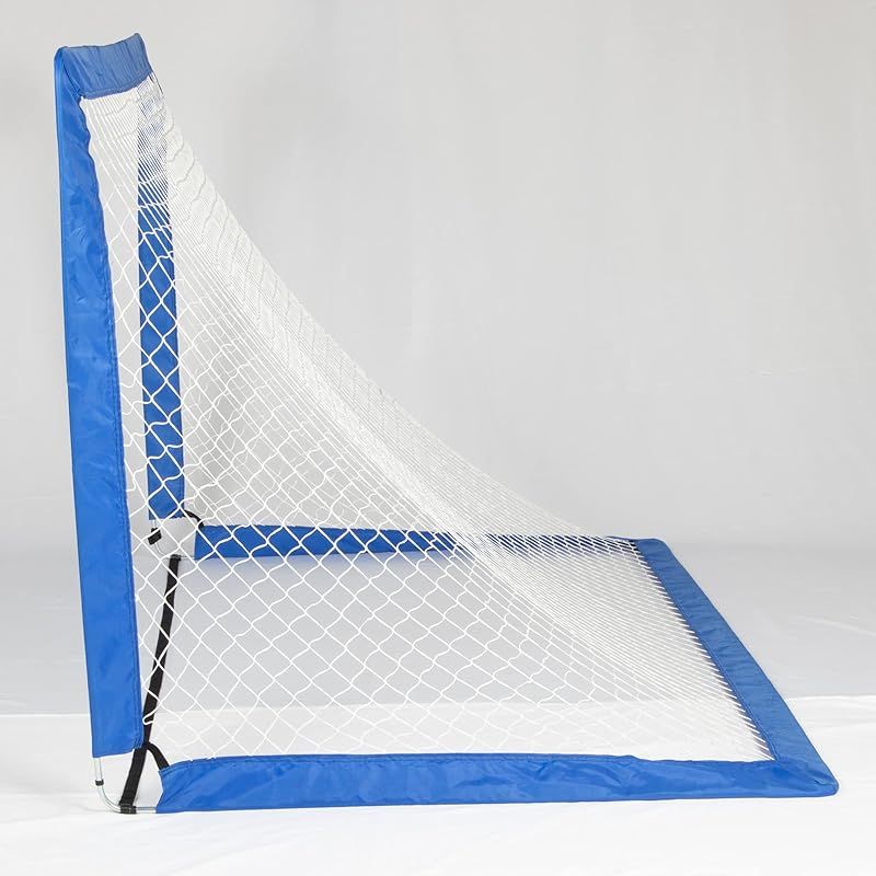 ミカサ MIKASA サッカー フットサル ポップアップゴール 杭8本 ケース付 2台1組 GPU 1